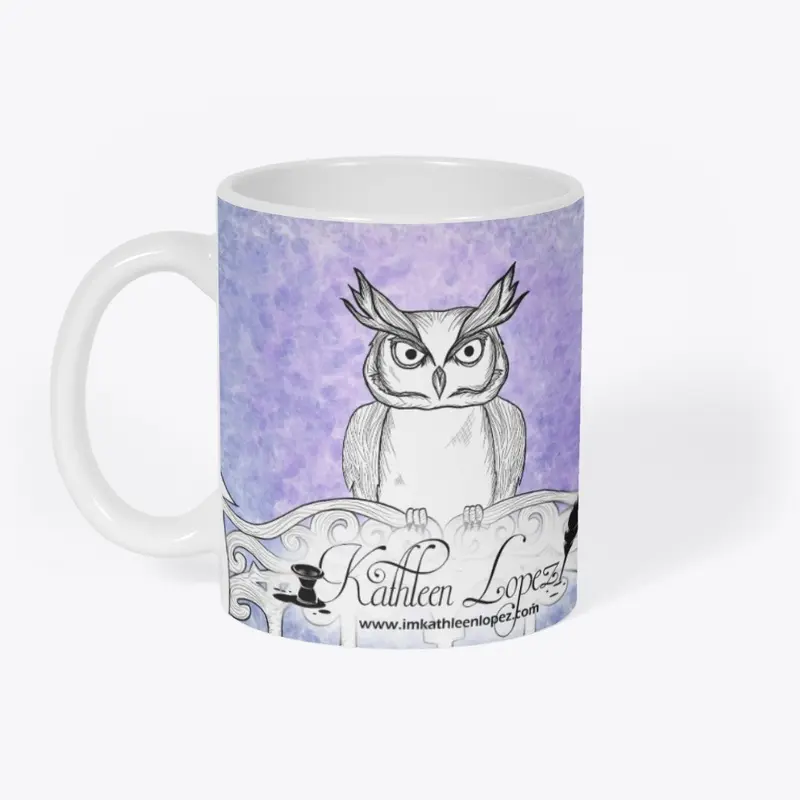 Kathleen Lopez Mug